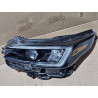 Subaru Legacy Left Adaptive LED Headlight, Black Chrome 2020-2022 | Outback