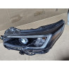 Subaru Legacy Left Adaptive LED Headlight, Black Chrome 2020-2022 | Outback