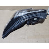 Subaru Legacy Left Adaptive LED Headlight, Black Chrome 2020-2022 | Outback