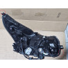 Subaru Legacy Left Adaptive LED Headlight, Black Chrome 2020-2022 | Outback