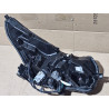 Subaru Legacy Left Adaptive LED Headlight, Black Chrome 2020-2022 | Outback