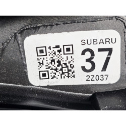 Subaru Legacy Left Adaptive LED Headlight, Black Chrome 2020-2022 | Outback