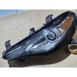 50564105 Alfa Romeo Giulia Left LED Xenon Headlight 2017-2023