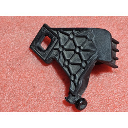 Audi A4 Left Headlight Bracket 2013-2016 | S4, A5, Q5