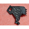 Audi A4 Left Headlight Bracket 2013-2016 | S4, A5, Q5