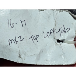 DS73-13A004-AE Lincoln MKZ Right Headlight Bracket 2013-2020