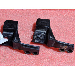 DS73-13A004-AE Lincoln MKZ Right Headlight Bracket 2013-2020