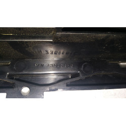 23505816 Chevrolet Camaro Lower Grille 2016-2018 23323947