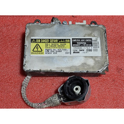 85967-51010 Toyota Headlight Xenon Ballast Module 39000-77511