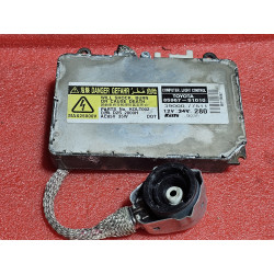 85967-51010 Toyota Headlight Xenon Ballast Module 39000-77511