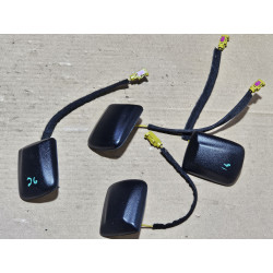 68328996AA Dodge RAM Roof GPS Radio Antenna 2015-2024 05064973AC