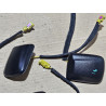 68328996AA Dodge RAM Roof GPS Radio Antenna 2015-2024 05064973AC