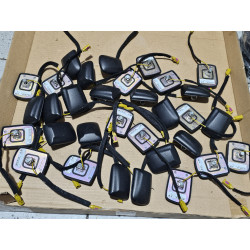 68433494AA Jeep Wrangler Roof GPS Radio Antenna 2018-2025
