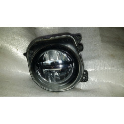 63177311294 BMW 5 Right LED Fog Lamp 2014-2016