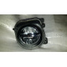 63177311294 BMW 5 Right LED Fog Lamp 2014-2016