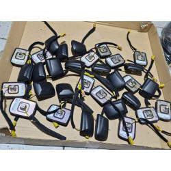 68433494AA Jeep Wrangler Roof GPS Radio Antenna 2018-2025