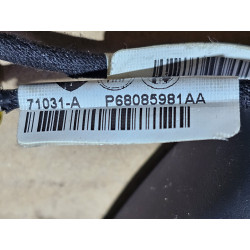 68085981AA Fiat 500 Roof Radio Antenna 2012-2015