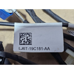 LJ6T-19C181-AA Ford Escape Dash Radio Antenna Cable Wire Wiring Harness
