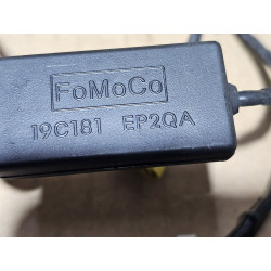 LJ6T-19C181-AA Ford Escape Dash Radio Antenna Cable Wire Wiring Harness