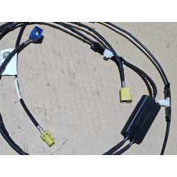 LJ6T-19C181-AA Ford Escape Dash Radio Antenna Cable Wire Wiring Harness