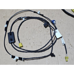 LJ6T-19C181-AA Ford Escape Dash Radio Antenna Cable Wire Wiring Harness