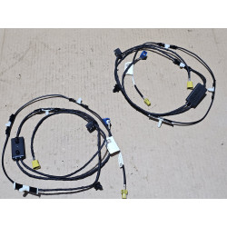 LJ6T-19C181-AA Ford Escape Dash Radio Antenna Cable Wire Wiring Harness
