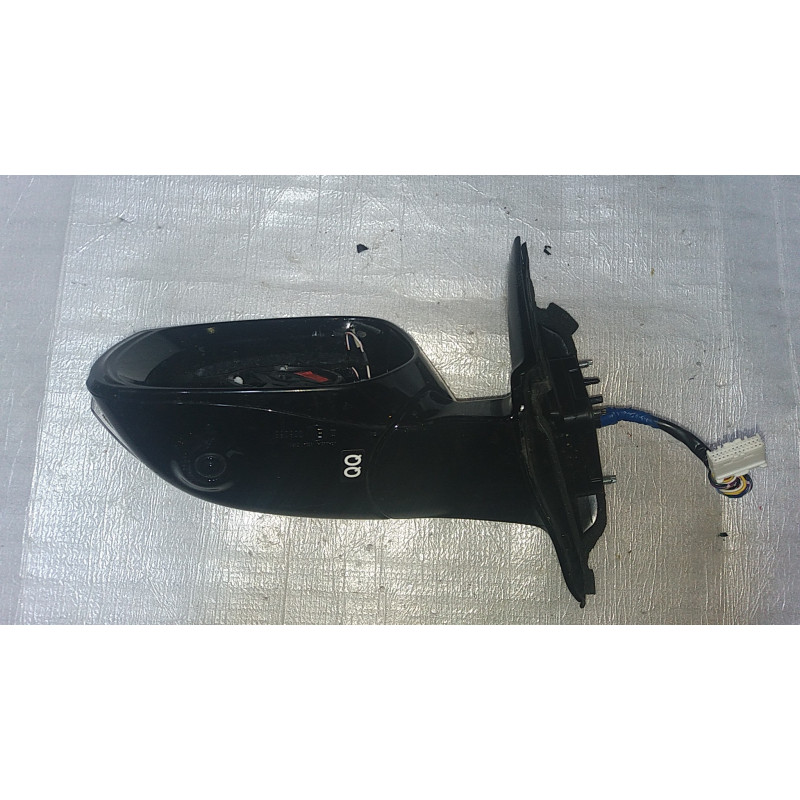 96302-4HB1A Infiniti Q50 Left Camera Turn Mirror 2014-2018