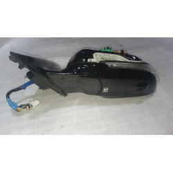 96302-4HB1A Infiniti Q50 Left Camera Turn Mirror 2014-2018