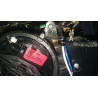 96302-4HB1A Infiniti Q50 Left Camera Turn Mirror 2014-2018