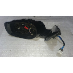96302-4HB1A Infiniti Q50 Left Camera Turn Mirror 2014-2018