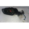 96302-4HB1A Infiniti Q50 Left Camera Turn Mirror 2014-2018