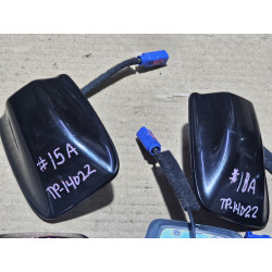 519736000 Fiat 500X roof radio antenna