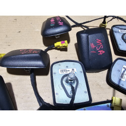 05064908AA Jeep Compass Roof GPS Radio Antenna 2011-2017 05091140AA