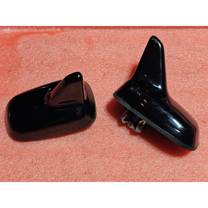 5Q0035507AB Volkswagen Atlas Roof Shark Fin GPS Radio Antenna 2015-2021
