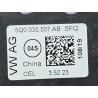 5Q0035507AB Volkswagen Atlas Roof Shark Fin GPS Radio Antenna 2015-2021