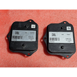 90068996 Volvo XC60 Headlight AFS Control Module 2013-2017