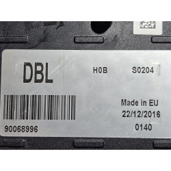90068996 Volvo XC60 Headlight AFS Control Module 2013-2017
