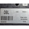 90068996 Volvo XC60 Headlight AFS Control Module 2013-2017