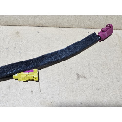 68281281AA Dodge Charger Roof GPS Radio Antenna Amplifier 2017-2023