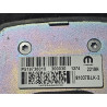 519736010 Fiat 500 Roof Radio Antenna