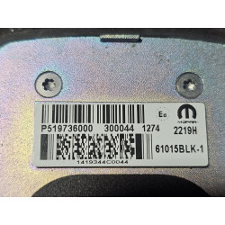 519736000 Fiat 500X Roof Radio Antenna