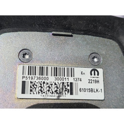 519736000 Fiat 500X Roof Radio Antenna