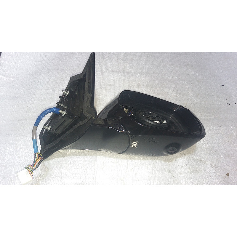 96301-4HB1A Infiniti Q50 Right Camera Turn Mirror 2014-2018