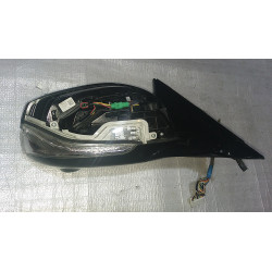 96301-4HB1A Infiniti Q50 Right Camera Turn Mirror 2014-2018