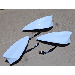 39136531 Chevrolet Camaro Roof Shark GPS Radio Antenna 2020-2022