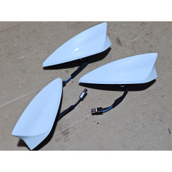 39136531 Chevrolet Camaro Roof Shark GPS Radio Antenna 2020-2022