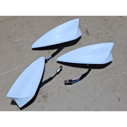 39136531 Chevrolet Camaro Roof Shark GPS Radio Antenna 2020-2022