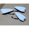 39136531 Chevrolet Camaro Roof Shark GPS Radio Antenna 2020-2022