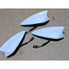 39136531 Chevrolet Camaro Roof Shark GPS Radio Antenna 2020-2022