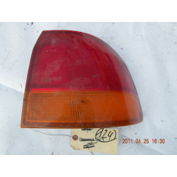 Honda Civic Right Tail Lamp 1996-1998